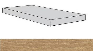 Eligo Basswood Scal.120 Ang.Sx/Элиго Бассвуд Ступ.120 Угл.Лев