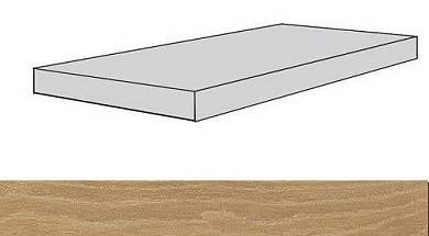 Eligo Basswood Scal.120 Ang Dx/Элиго Бассвуд Ступ.120 Угл.Пр
