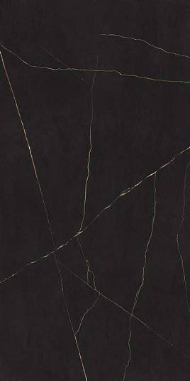 Black Atlantis Bookmatch Silk - 12mm ST (A8XW) Керамогранит