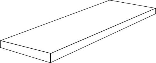 Epos Sand Scalino Angolare Sx 33x120 (620070002036) Керамогранит