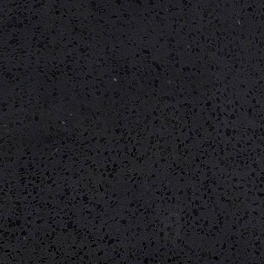 Marvel Terrazzo Black 60x60 Lappato (AZZA) Керамогранит