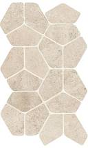 Lims Ivory Mosaico Gemini (A3JE) керамогранит