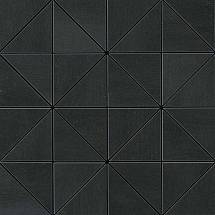 MEK Dark Mosaico Prisma (AMKX) 36x36 Керамогранит