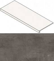 Boost Smoke Scalino 60 (AMJI ) 33x60 Неглазурованный керамогранит