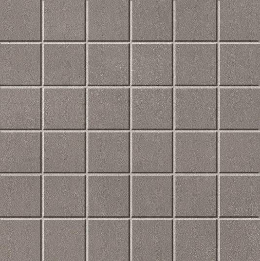 Boost Grey Mosaico Matt (AN6Z) 30x30 Керамогранит