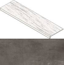 Boost Smoke Elemento L Grip (AOEL ) 33x120 Неглазурованный керамогранит