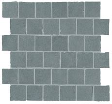 Boost Natural Cobalt Mosaico Tumbled 31x31 A7CK  Керамогранит