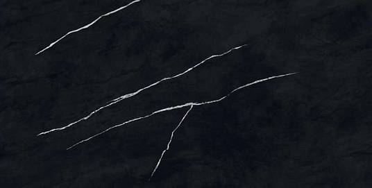 Marvel Meraviglia Black Origin 75x150 Lapp. (AJH1) керамогранит