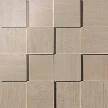 Mark Clay Mosaico 3D lappato (AMYO) 30x30 Керамогранит
