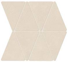 Boost Natural Kaolin Mosaico 36,7x33,8 A7CN  Керамогранит