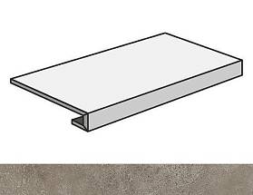 Drift Light Grey Scal.160 Front/Дрифт Лайт Грей Ступ.160 Фронт