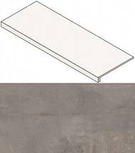 Boost Grey Scalino 60 (AMJH ) 33x60 Неглазурованный керамогранит