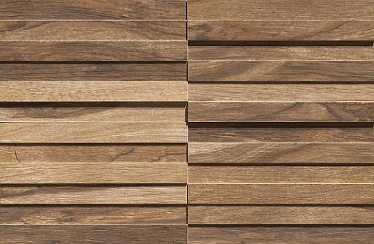 Etic Quercia Antique Industrial 3D (AWYJ) 44x28,5 Керамогранит