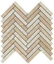 Force Light Herringbone Mosaic 29,8x29,3/Форс Лайт Херрибоун Мозаика 29,8x29,3 (600110000861)