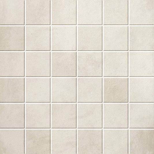 Dwell Off-White Mosaico (A1CX) Керамогранит