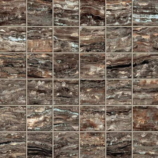 Epos Grey Mosaic (610110000804) Керамогранит