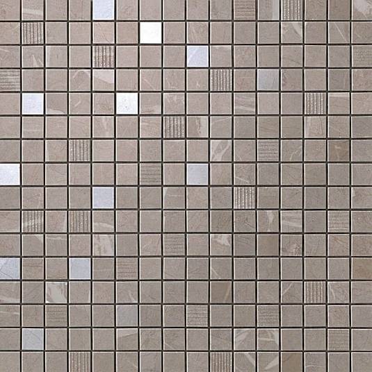 Marvel Silver Dream Mosaic (ASCR) 30,5x30,5 Керамическая плитка