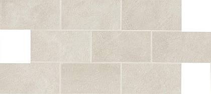 Dwell Off-White Brick Lappato (A1DQ) Керамогранит