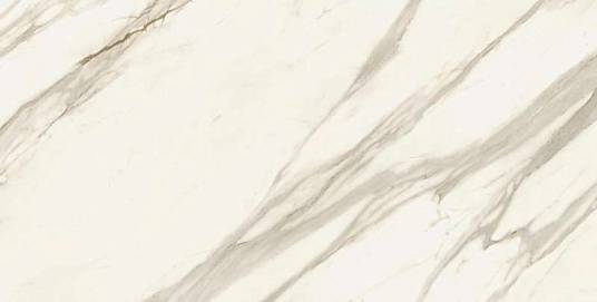 Marvel Meraviglia Calacatta Bernini 75x150 Lapp. (AJHY) керамогранит