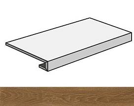 Eligo Walnut Scal.120 Front/Элиго Волнат Ступ.120 Фронт
