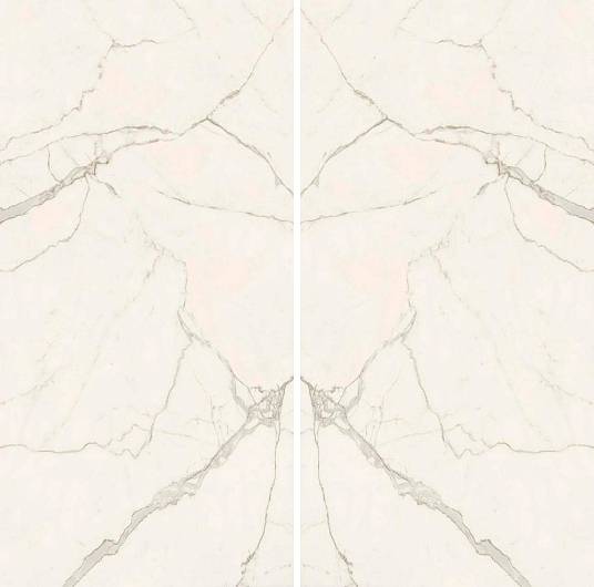 Керамогранит Calacatta Extra Bookmatch Polished 160x320