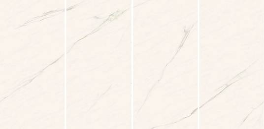 Керамогранит Calacatta Meraviglia Matte 160x320 - Kit Endless 4pcs