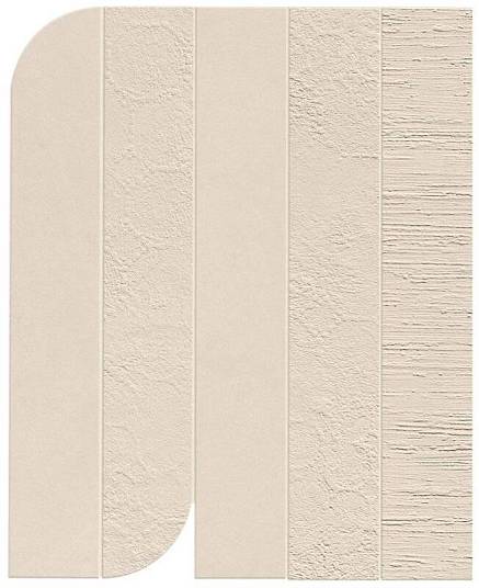 Boost Natural Kaolin Mosaico Piano Mix (AHHH) Мозаика