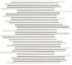 Dwell Off White Mosaico L (9DLW) Керамическая плитка