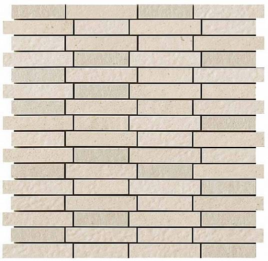 Kone White Mosaic (9KMW) 30,5x30,5 Керамическая плитка