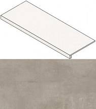 Boost Pearl Scalino 60 (AMJG ) 33x60 Неглазурованный керамогранит