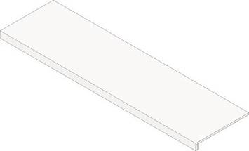 Boost Mineral White Elemento L 33x120 Grip (AIJH) Керамогранит