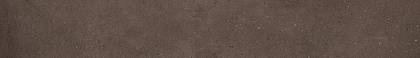 Dwell Brown Leather Listello 8x60 (A1X7 ) Керамогранит