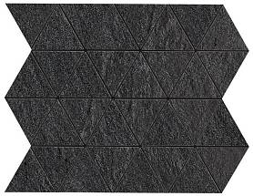 Klif Dark Triangles (AN7J) 28,5x33 Керамогранит