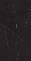 Black Atlantis Silk 162x324 cm - 12mm ST (A8XV) Керамогранит
