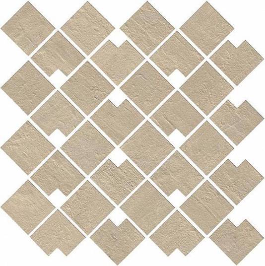 Raw Sand Block (9RBS) 28x28 Глазурованная керамическая плитка