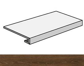 Eligo Mahogany Scal.120 Front/Элиго Махагон Ступ.120 Фронт