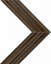 Etic Eucalipto Smoked Chevron Tatami A+B (AWYH) 74x22,2 Керамогранит