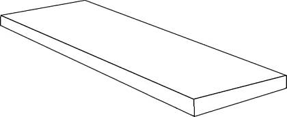 Empire Calacatta Diamond Scal. Ang. Dx 33x120 (620070002077) Керамогранит