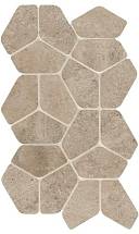Lims Grey Mosaico Gemini (A3JG) керамогранит