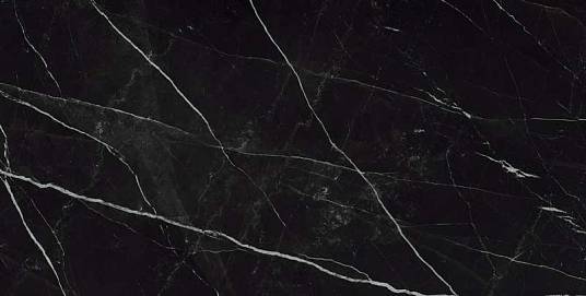 Empire Calacatta Black Rett 80x160 (610010002174) Керамогранит
