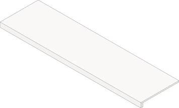 BOOST STONE Clay Scalino 33x120 A7OT Керамогранит