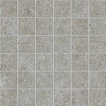 BOOST STONE Grey Mosaico Matt 30x30 A7DJ Керамогранит