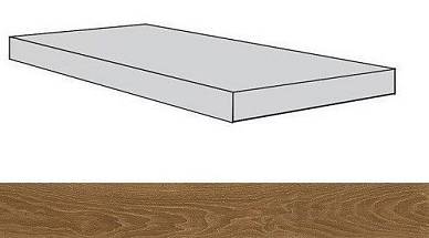 Eligo Walnut Scal.120 Ang Sx/Элиго Волнат Ступ.120 Угл.Лев
