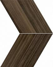 Etic Eucalipto Smoked Chevron A+B (AWYD) 35x34,5 Керамогранит
