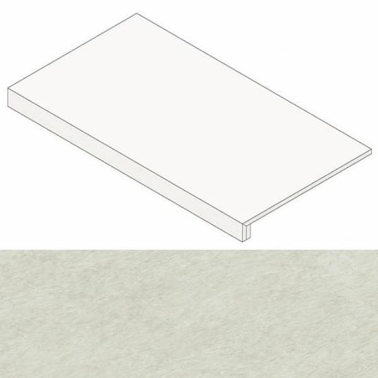 MARVEL Imperial White Scalino (AFCD) 33x60 Керамогранит