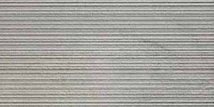 Klif 3D Row Silver 40x80