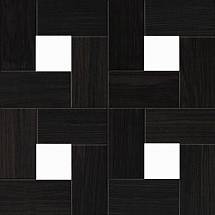 Etic Ebano Cassettone 45 (AM8P) 45x45 Керамогранит
