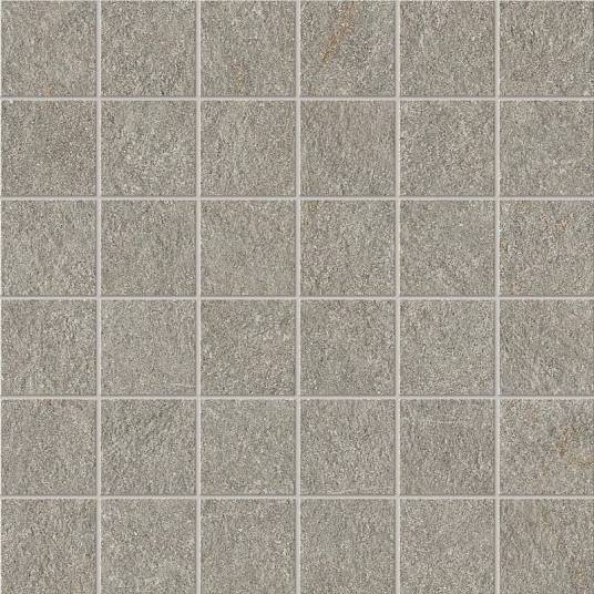 Boost Mineral Grey Mosaico (AIGU) Керамогранит