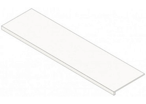 Empire Calacatta Diamond Scal. Front. 33x80 (620070002112) Керамогранит