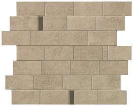 Boost Pro Clay Minibrick Pro Coffee (9BMZ) керамическая плитка